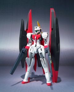 ROBOT魂 GNR-101A GN弓兵战机-资料图