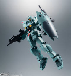 ROBOT魂 RGM-79N 特装型吉姆 ver. A.N.I.M.E.-资料图