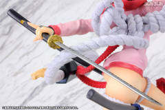 Touki Ranbu 柳生十兵卫 觉醒 ver.-资料图