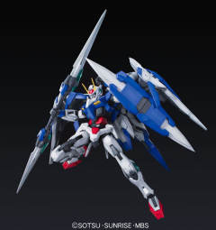 MG GN-0000+GNR-010 00强化模组/GN粒子储存罐型-资料图