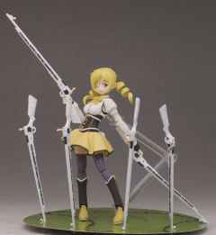 figma#118 巴麻美-资料图