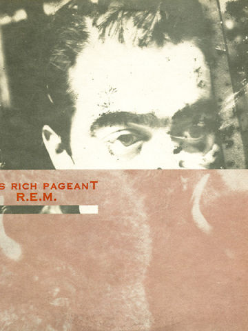 Lifes Rich Pageant