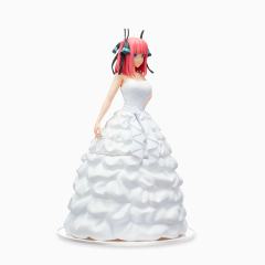 SPM Figure 中野二乃 花嫁Ver.-资料图
