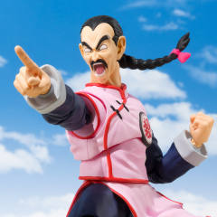 SHF 桃白白-资料图
