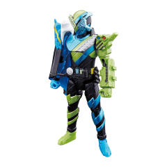 Bottle Change Rider Series 假面骑士Build KaizokuRessha Form-资料图