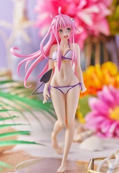 POP UP PARADE 菈菈·萨塔琳·戴比路克 -资料图