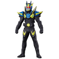假面骑士Zero-One Shining Assault Hopper-资料图