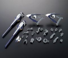 HGUC  1/144 海兹尔 弗多德 Ⅱ 2 TR6 支援组件-资料图