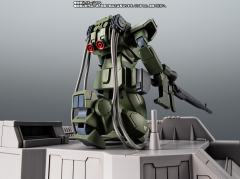 ROBOT魂 ＜SIDE MS＞RGM-79(G) 吉姆狙击型 ver. A.N.I.M.E.-资料图