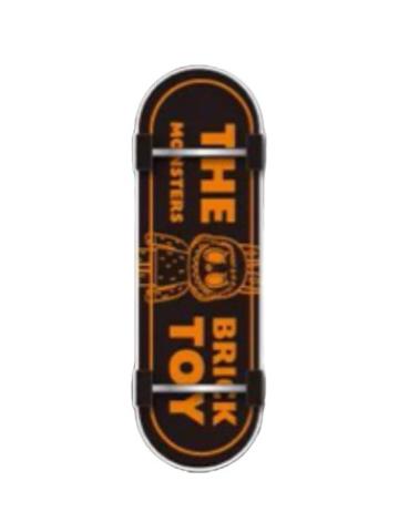 Brick Toy