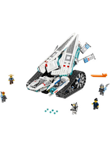 70616 冰坦克