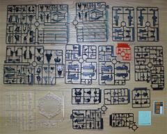 FRS 机动奥特曼赛文 Suit Ver7.5（强行突入型）－ＡＣＴＩＯＮ－-资料图