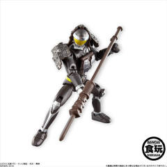 Arms Action Gaim 假面骑士黑影 Matsubokkuri Arms