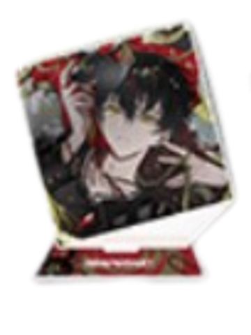 (2)YOU-Unlimited Vol.2 B赏立牌