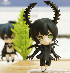 Nendoroid Petit 死亡主宰-资料图