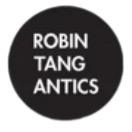 ROBIN TANG ANTICS