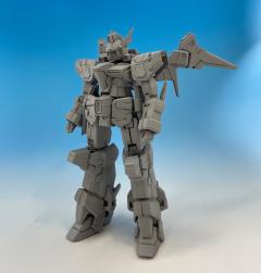 SMP RW-1 R-GUN-资料图