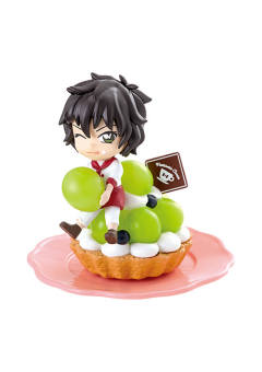 Patisserie Conan Favorite Sweets 世真纯