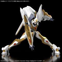 HG Z-01Z 兰斯洛特 阿尔比昂-资料图