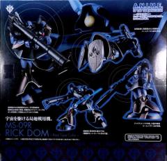 ROBOT魂 MS-09R 力奇大魔 ver. A.N.I.M.E. 真实配色-资料图