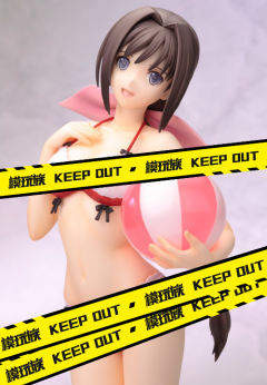 Shining Beach Heroines 妮莉丝·菲林姆-资料图