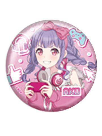 宇田川亚子(普)-Game Party!吧唧