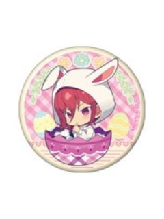 千切豹马（Q版）-春之复活节吧唧