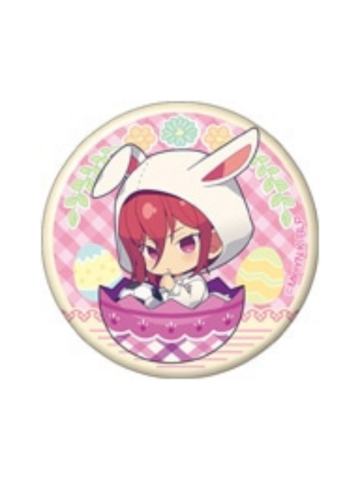 千切豹马（Q版）-春之复活节吧唧