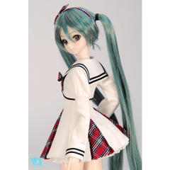 初音未来 -资料图