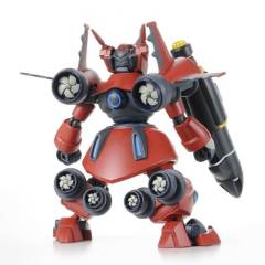 LBX 海蛇 红色 Ver.-资料图