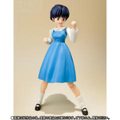 SHF 天道茜-资料图