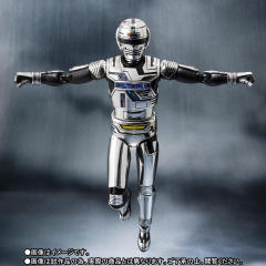 SHF 宇宙刑事卡邦 TYPE-G Space Squad ver.-资料图