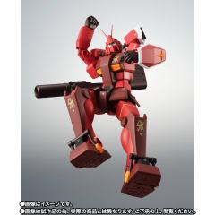 ROBOT魂 PF-78-3 完美高达III 红战士-资料图