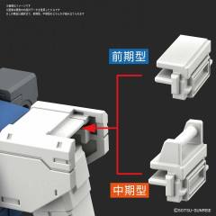 HGGTO RX-78-02 元祖高达-资料图