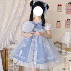 宝石月纱-资料图
