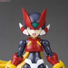 Character Plastic Model Zero-资料图