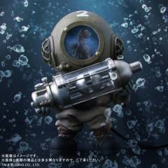 DefoReal Series 芹泽大助 Technicolor ver.-资料图