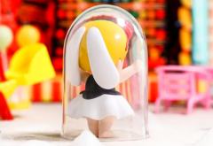 五彩泡泡-资料图