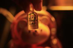 长岛冰茶雪糕-资料图