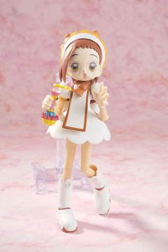 藤原初贵 Witch Apprentice Costume-资料图