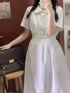初夏·盛夏服-资料图