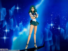 SHF 水手海王星 Animation Color Edition-资料图