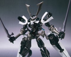 ROBOT魂 GNX-Y901TW 须佐之男-资料图
