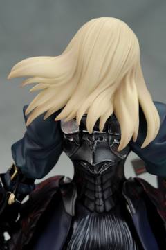 Saber Event Limited Edition-资料图
