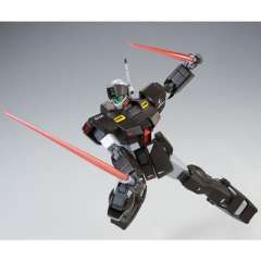 HGUC RGM-79SP 狙击型吉姆Ⅱ 里德·沃尔夫机-资料图