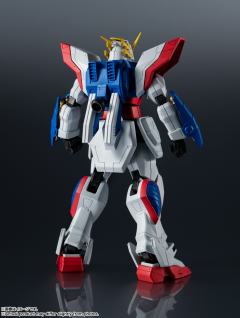 Gundam Universe GF13-017NJ 闪光高达-资料图