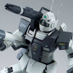 MG RGC-80 吉姆加农 白狗队-资料图