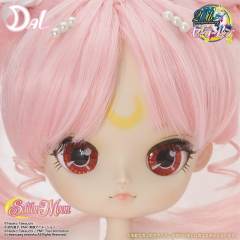 Dal  Pullip 兔·小淑女·倩尼迪-资料图