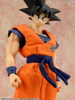 Dimension of Dragonball 孙悟空 -资料图