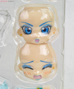 Chibi-Arts Blue Rose -资料图